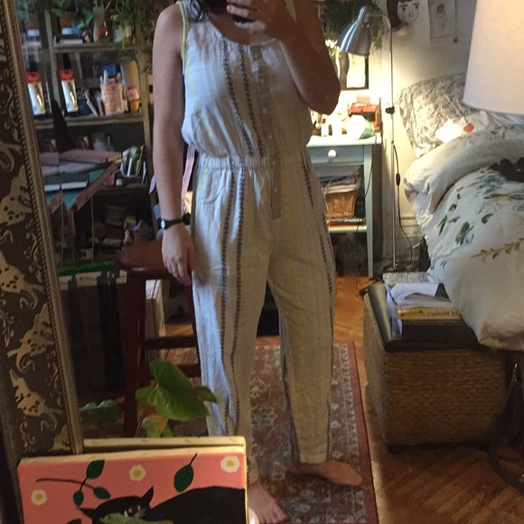 Ace & Jig Pants - ace and jig onesie